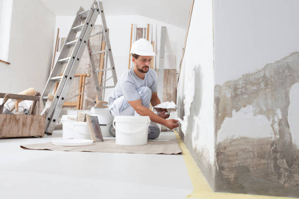 Reliable Philipsburg, MT Drywall and Painting Service Solutions