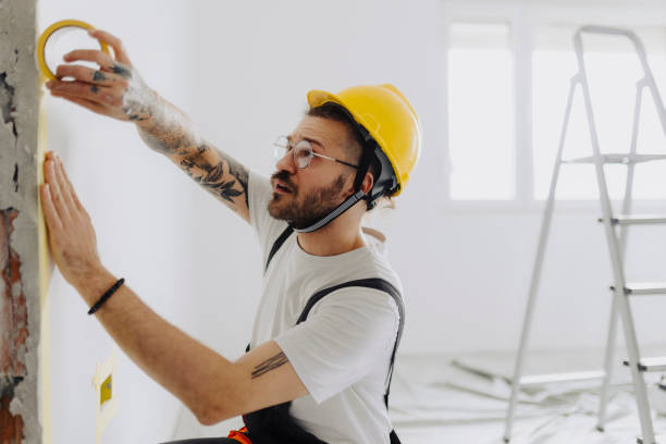 Best Custom Drywall Patching  in Philipsburg, MT