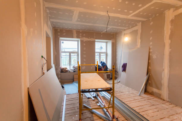 Best Remodeling Drywall Solutions  in Philipsburg, MT